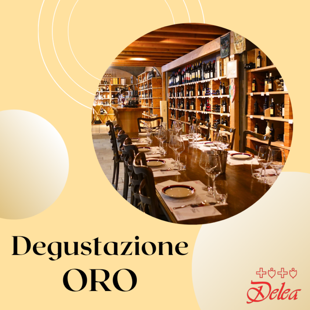 5.DEGUSTAZIONE-ORO