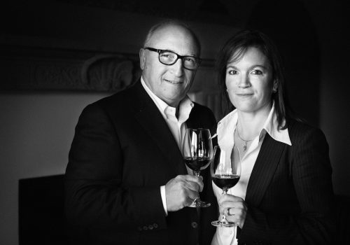 Feliciano-e-Raffaella-Gialdi-BN