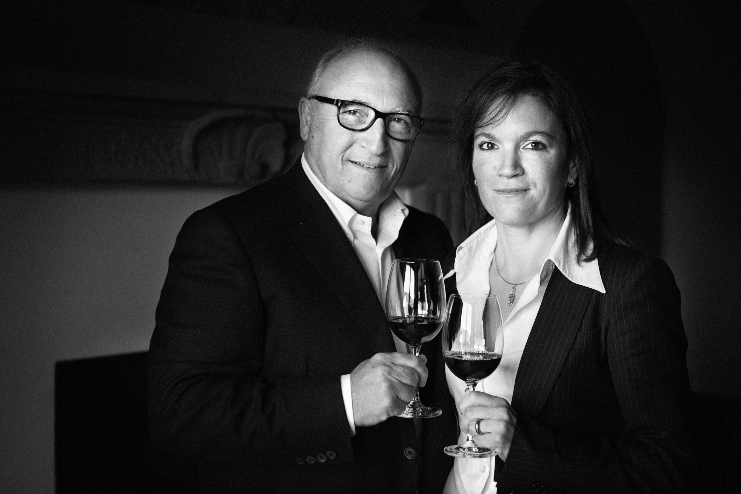 Feliciano-e-Raffaella-Gialdi-BN