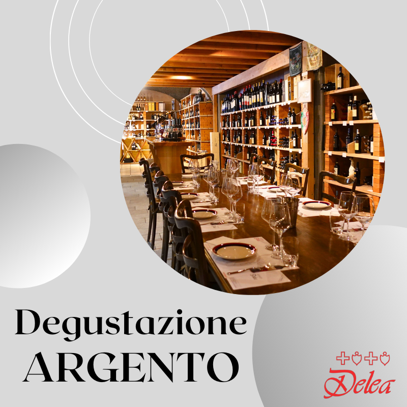 4.DEGUSTAZIONE-ARGENTO